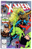 Uncanny X-Men #269 VERY FINE