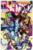 Uncanny X-Men #271 NEAR MINT-