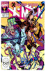 Uncanny X-Men #271 VERY FINE