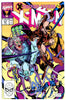 Uncanny X-Men #271 VF/NEAR MINT