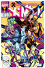 Uncanny X-Men #271 VERY FINE+
