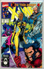 Uncanny X-Men #272 CGC graded 9.4 - New Mutants crossover - SOLD!