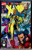 Uncanny X-Men #272 CGC graded 9.8 - SOLD!