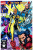 Uncanny X-Men #272 NEAR MINT-