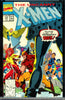Uncanny X-Men #273 CGC graded 9.8 HIGHEST GRADED - SOLD!
