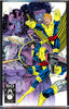 Uncanny X-Men #275 CGC graded 9.2  wraparound cover - SOLD!