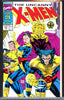 Uncanny X-Men #275 CGC graded 9.2  wraparound cover - SOLD!