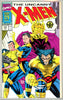 Uncanny X-Men #275 CGC graded 9.8 HIGHEST GRADED - SOLD!