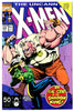 X-Men #278 NEAR MINT-