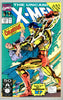 Uncanny X-Men #279 CGC graded 9.6 - SOLD!