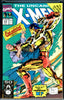 Uncanny X-Men #279 CGC graded 9.6 Shadow King