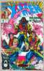 Uncanny X-Men #282 CGC graded 9.6 first Bishop - SOLD!