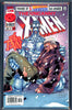 Uncanny X-Men #340 CGC graded 9.8 - HIGHEST GRADED Townsend cover - SOLD!