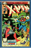 X-Men Annual #4 CGC graded 9.0  Doctor Strange cover and story