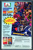 Uncanny X-Men Annual #18 CGC graded 9.8 - pin-ups galore