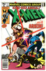 X-Men Annual #3 VF/NEAR MINT '79
