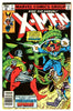X-Men Annual #4  VERY FINE+   '80