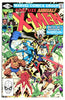 X-Men Annual #5 VF/NEAR MINT 1981