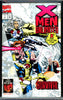 X-Men Unlimited #1 CGC graded 9.8 HIGHEST GRADED Pin-ups galore - SOLD!
