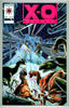 X-O Manowar #15 (Pink Variant) CGC graded 9.8 - HIGHEST GRADED - SOLD!