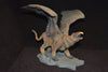 X-PLUS FULL SIZE polyester resin 12" Griffin