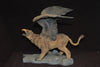 X-PLUS FULL SIZE polyester resin 12" Griffin