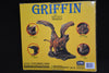 X-PLUS FULL SIZE polyester resin 12" Griffin