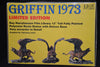 X-PLUS FULL SIZE polyester resin 12" Griffin