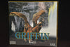 X-PLUS FULL SIZE polyester resin 12" Griffin