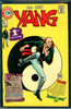 Yang #1 CGC graded 9.4 - white pages - SOLD!