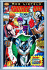 Youngblood #2  CGC graded 9.8 -HIGHEST GRADED- 1st Shadowhawk - SOLD!