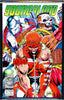 Youngblood #3 CGC graded 9.8 - HIGHEST GRADED - SOLD!