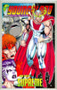 Youngblood #3 CGC graded 9.8 - HIGHEST GRADED - SOLD!