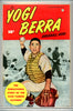 Yogi Berra, Baseball Hero #nn CGC graded 6.0 scarce 1951