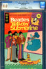 Yellow Submarine #nn CGC graded 8.0 poster included - SOLD!