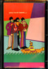 Yellow Submarine #nn CGC graded 8.0 poster included - SOLD!